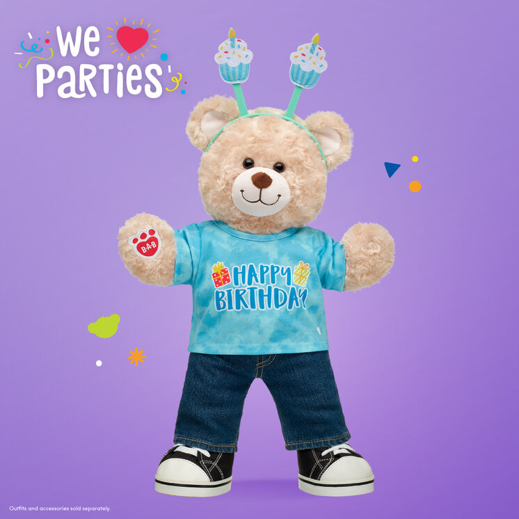 Teddy bear gift shop near me store