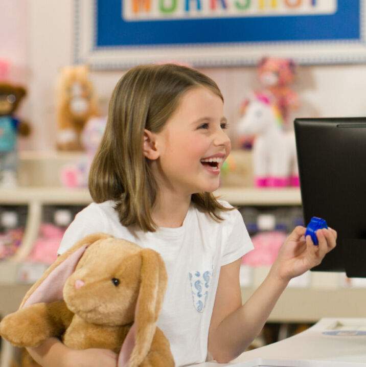 Build a bear personalised voice message discount