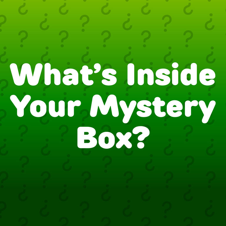 Mystery Box
