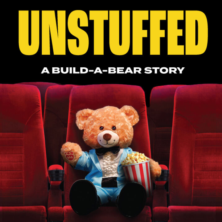 Unstuffed bears discount