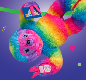 Build-A-Bear Celebrates its 20th Birthday With A New NYC Store & New Online  Services