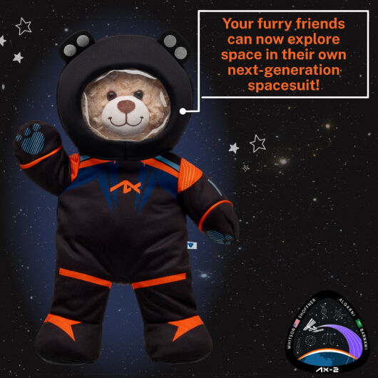 BuildABear Releases 2020 Coming Soon at BuildABear®