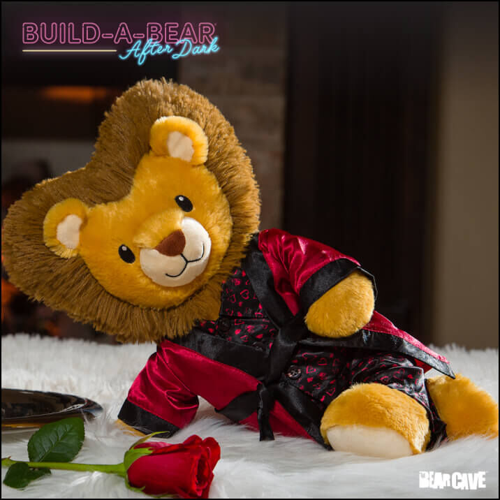 Build a bear new arrivals valentines