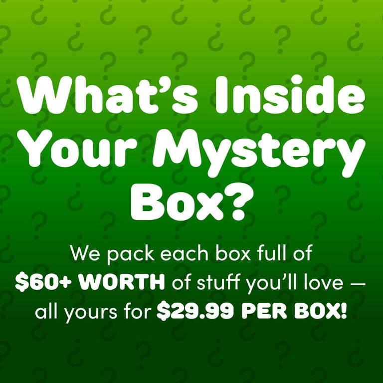 Mystery Box