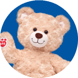 Shop Stuffed Animals Custom Plush Build A Bear