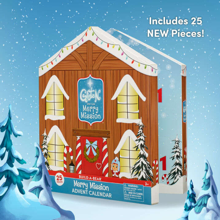 Shop, Explore and Play at BuildABear®