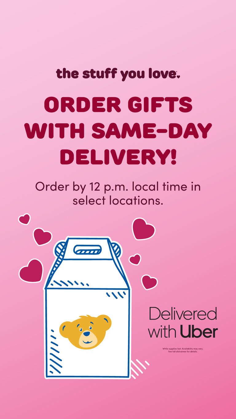 Free Same Day Delivery