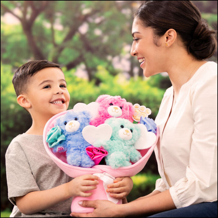 Build-A-Bear® - Shop Stuffed Animals, Plush & Teddy Bears