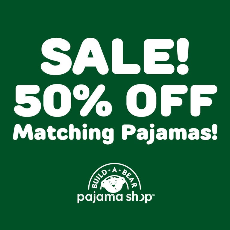 SALE! Up to 50% OFF Our Coziest Pajama Sets!
