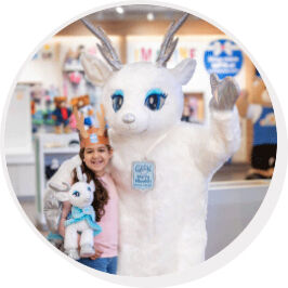 Explore Merry Mission In Store 