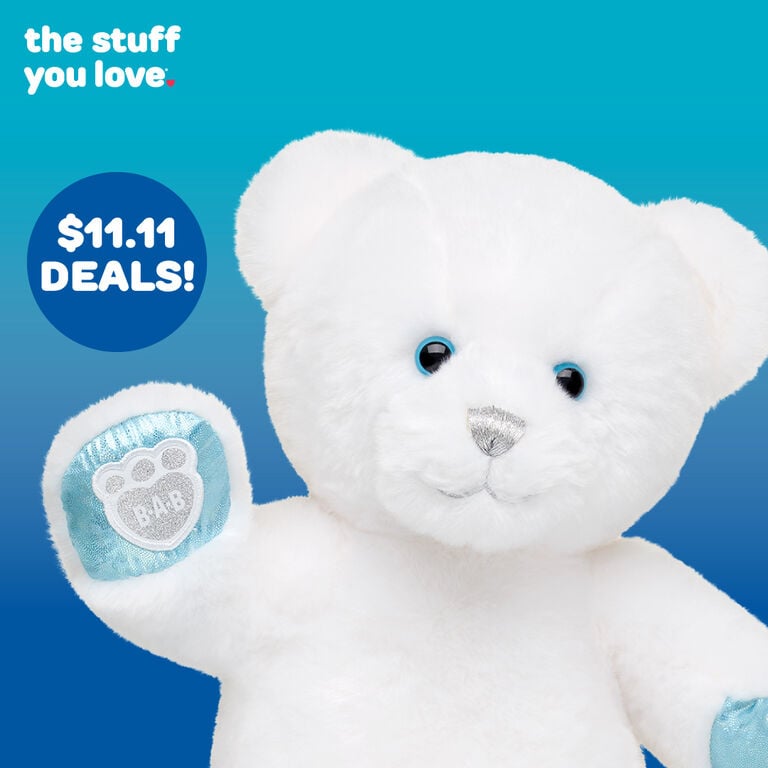 $11.11 Deals for 11/11!