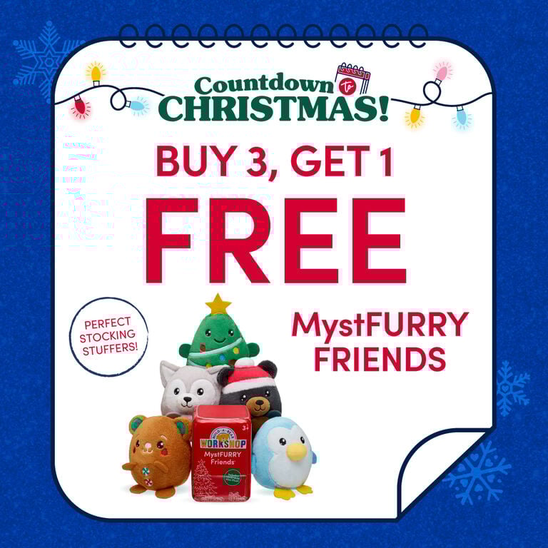 Buy 3, Get 1 Free Online Today Only!