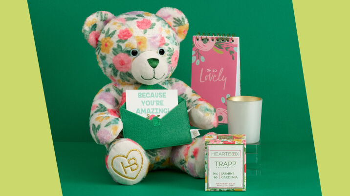 Build a bear gift box outlet