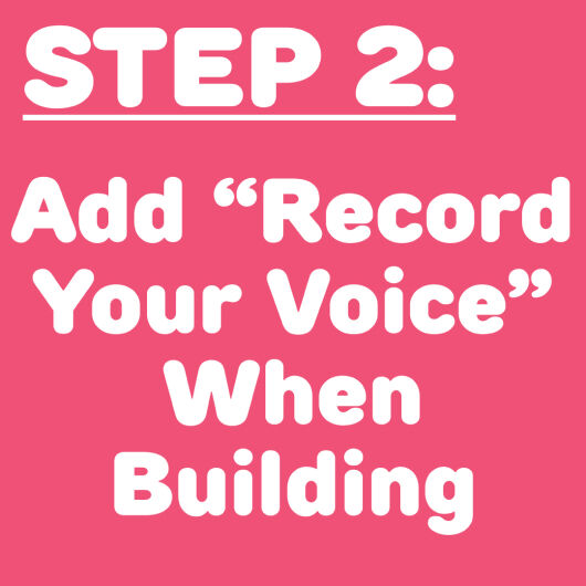 Stuffed animals you can record your voice 2025