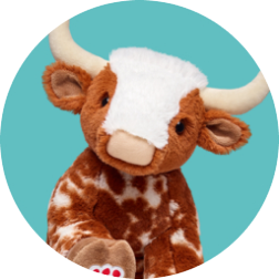Stuffed dog for new arrivals sale