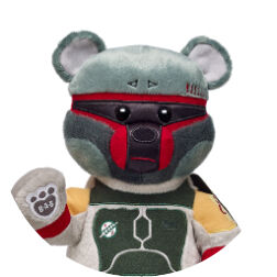 Shop All Star Wars Stuffed Animals Plush Gifts