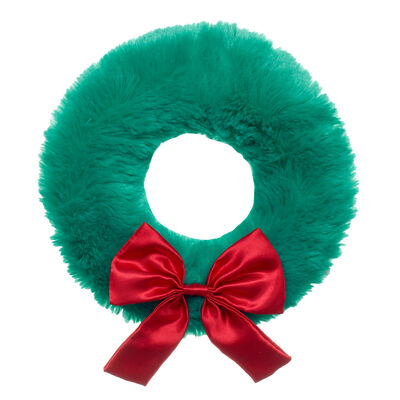 Wreath Necklace