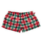 Online Exclusive Festive Plaid Boxers for Stuffed Animals - Build-A-Bear Workshop®