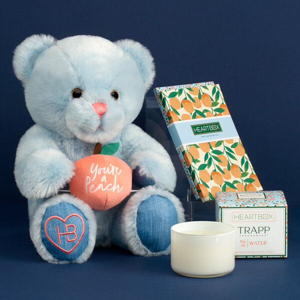Build a bear gift box outlet