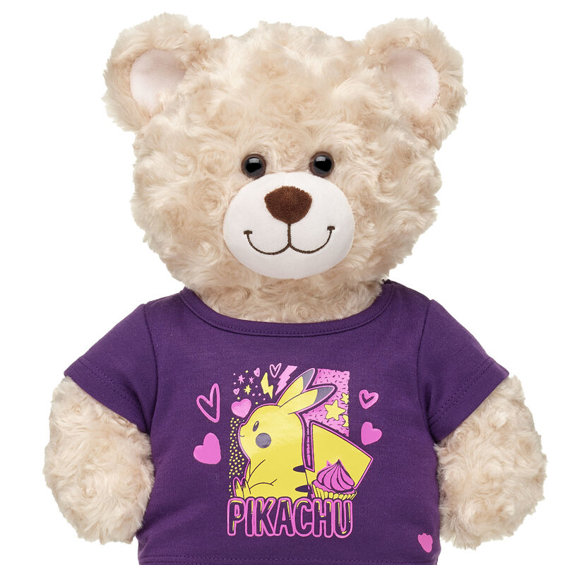 Pokémon Pikachu Valentine's Day T-Shirt 