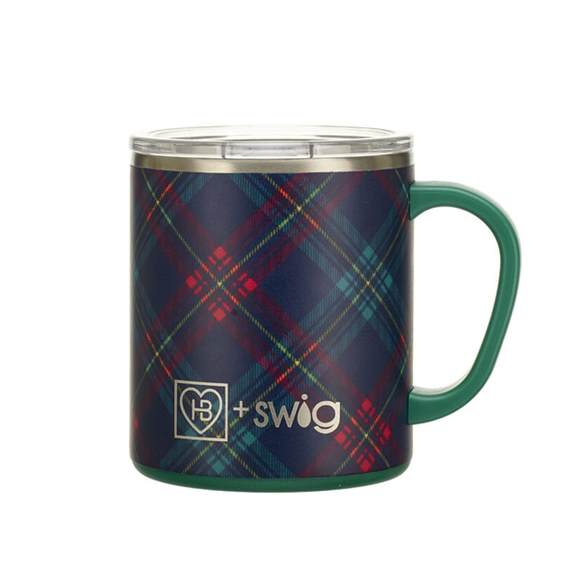 SWIG TUMBLER/MUGS