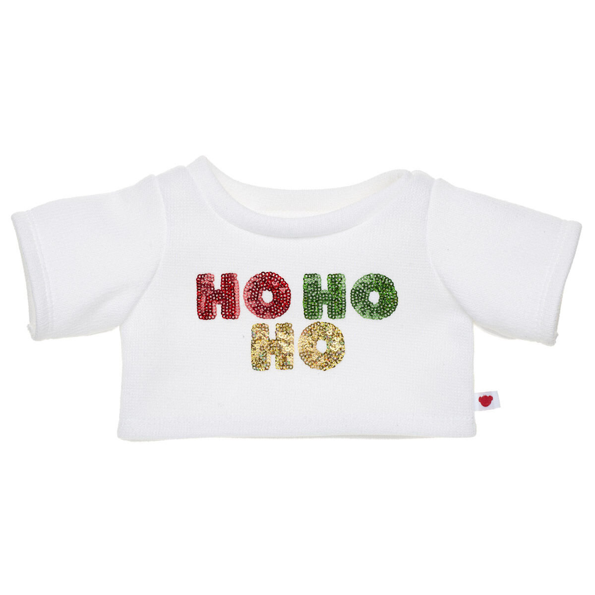 Ho Ho Ho Sequin Sweater