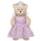 Quincea&ntilde;era Dress by Build-A-Bear