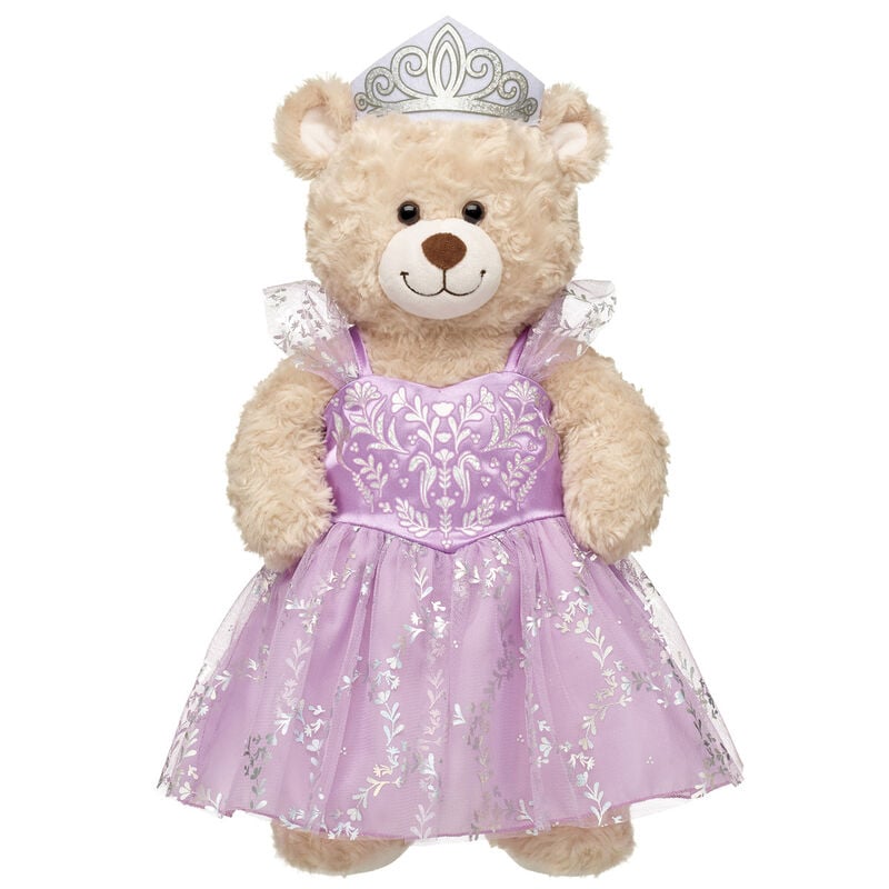 Quincea&ntilde;era Dress by Build-A-Bear