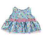 Hello Kitty® Dress w/ Tropical Dress for Plush Toys - Build-A-Bear Workshop®