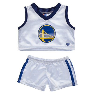 Golden State Warriors™ Uniform 2 pc.