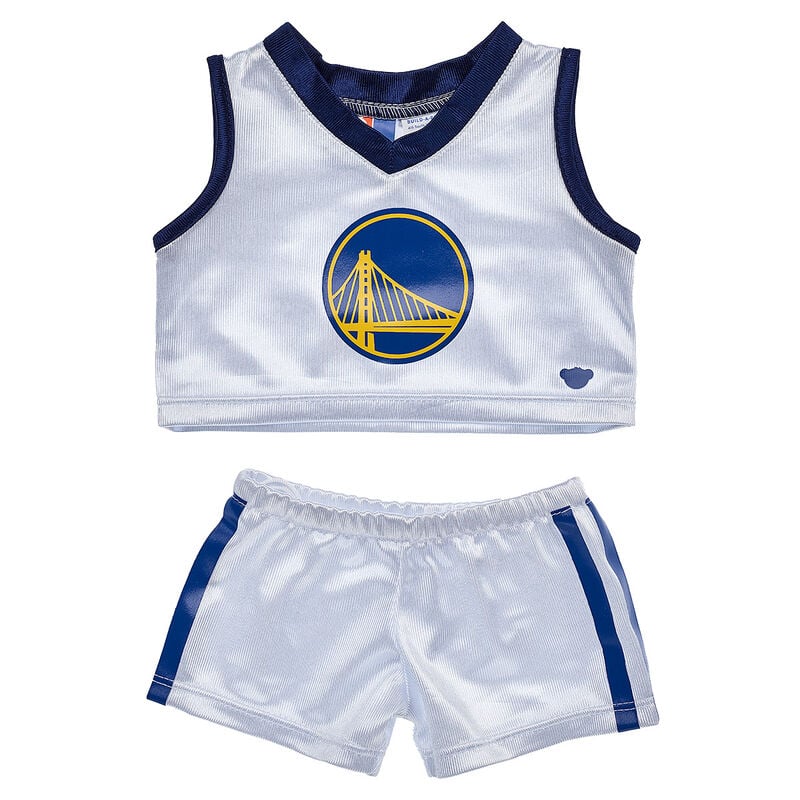 Golden State Warriors Sleepwear, Underwear Warriors PJ Sets