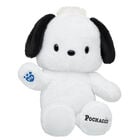 Pochacco™ Plush - Build-A-Bear Workshop®