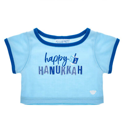 Happy Hanukkah T-Shirt