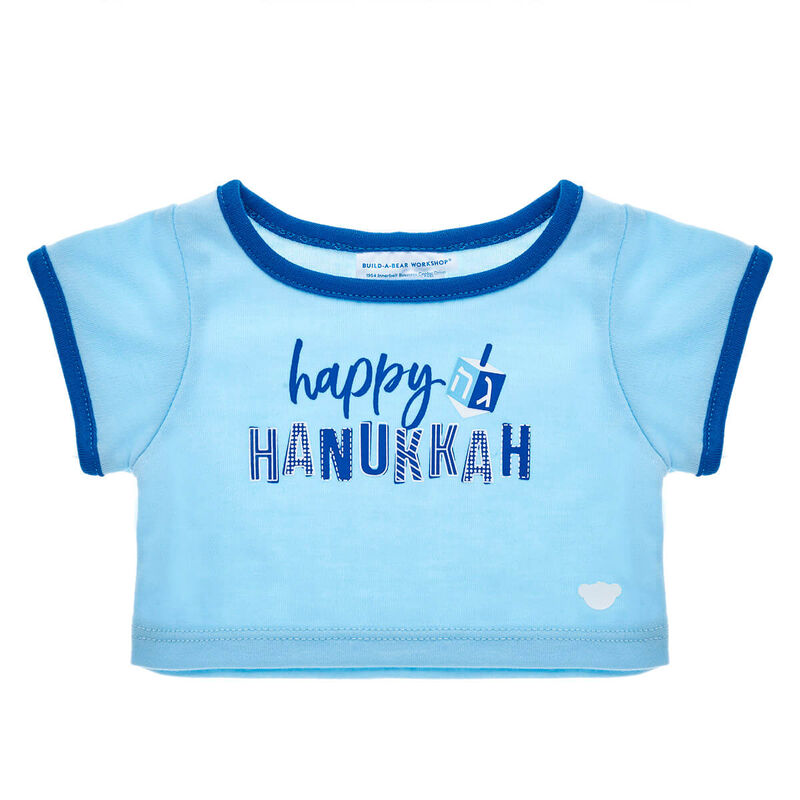 Happy Hanukkah T-Shirt