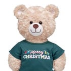 Merry Christmas T-Shirt | Build-A-Bear
