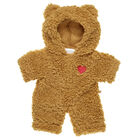 Teddy Bear Costume Onesie for Stuffed Animals - Build-A-Bear Workshop®