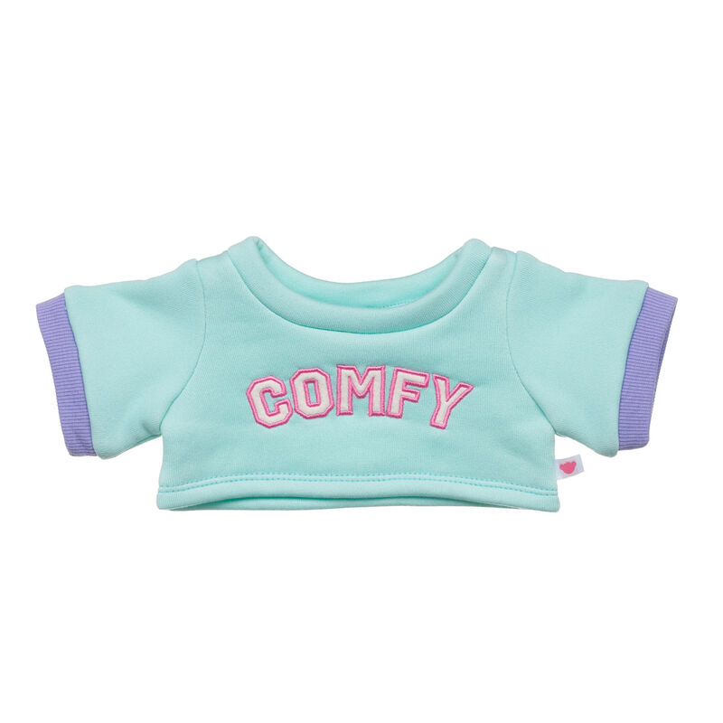 Comfy Sweatshirt by Build-A-Bear