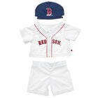 Boston Red Sox™ Uniform 3 pc.