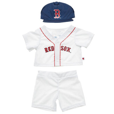 Boston Red Sox&trade; Uniform 3 pc.