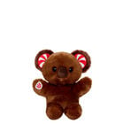 Mini Beans Hot Cocoa Koala Stuffed Animal plush by Build-A-Bear