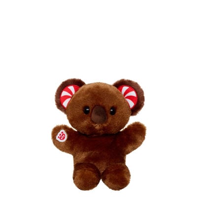 Mini Beans&reg; Hot Cocoa Koala Stuffed Animal