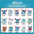 Disney Stitch Experiment 626 Plush - Build-A-Bear Workshop&reg;