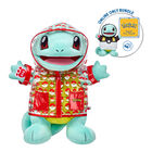 Pokémon Squirtle Plush Bundle