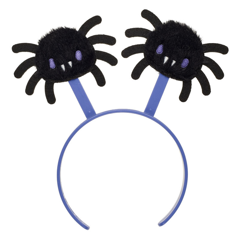 Spider Headband for Plush Toys - Build-A-Bear Workshop®