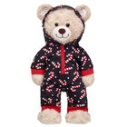 Online Exclusive Tipsy Elves Candy Cane Lane Jumpsuit