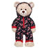 Online Exclusive Tipsy Elves Candy Cane Lane Jumpsuit