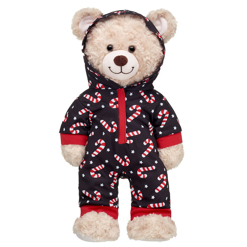 Online Exclusive Tipsy Elves Candy Cane Lane Jumpsuit