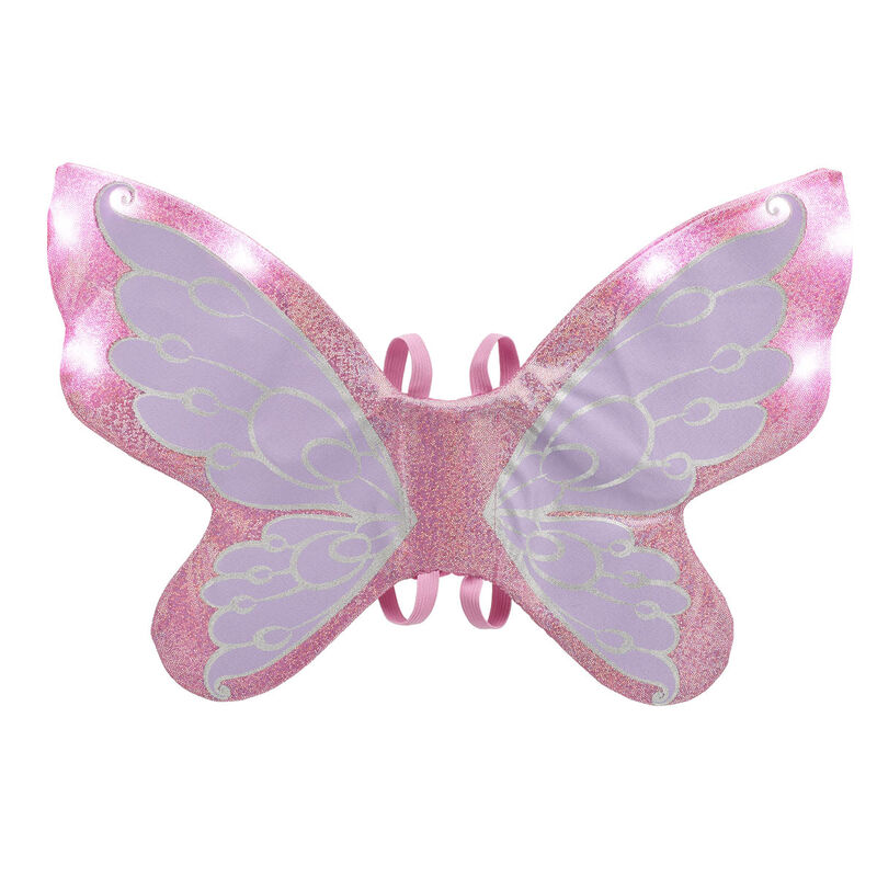 Light-Up Fairy Wings for Stuffed Animals - Build-A-Bear Workshop&reg;
