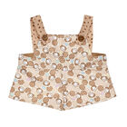 Sanrio® Hello Kitty® and Friends Chocolate Chip Pochacco™ Overalls - Build-A-Bear Workshop®