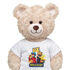 Miraculous: Tales of Ladybug and Cat Noir T-Shirt - Build-A-Bear Workshop®